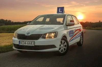 Szkoła Jazdy "AutoFun" Tarnów